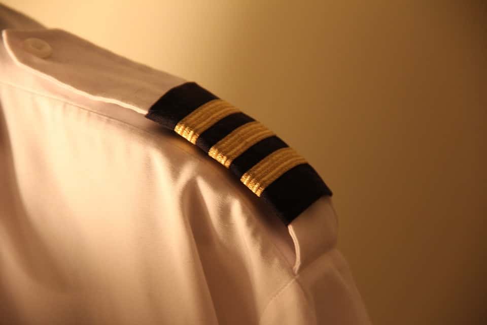 Pilot Mistakes Facts