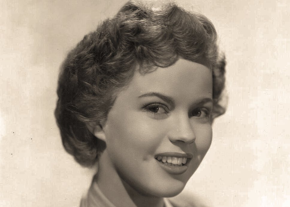 Shirley Temple facts