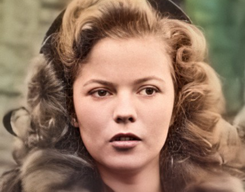 Shirley Temple facts