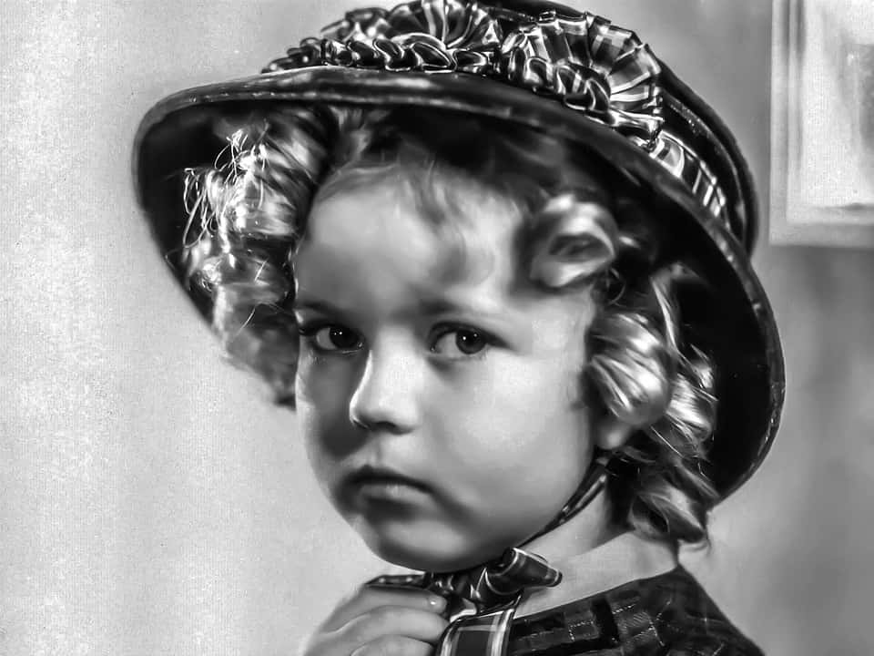 Shirley Temple Facts