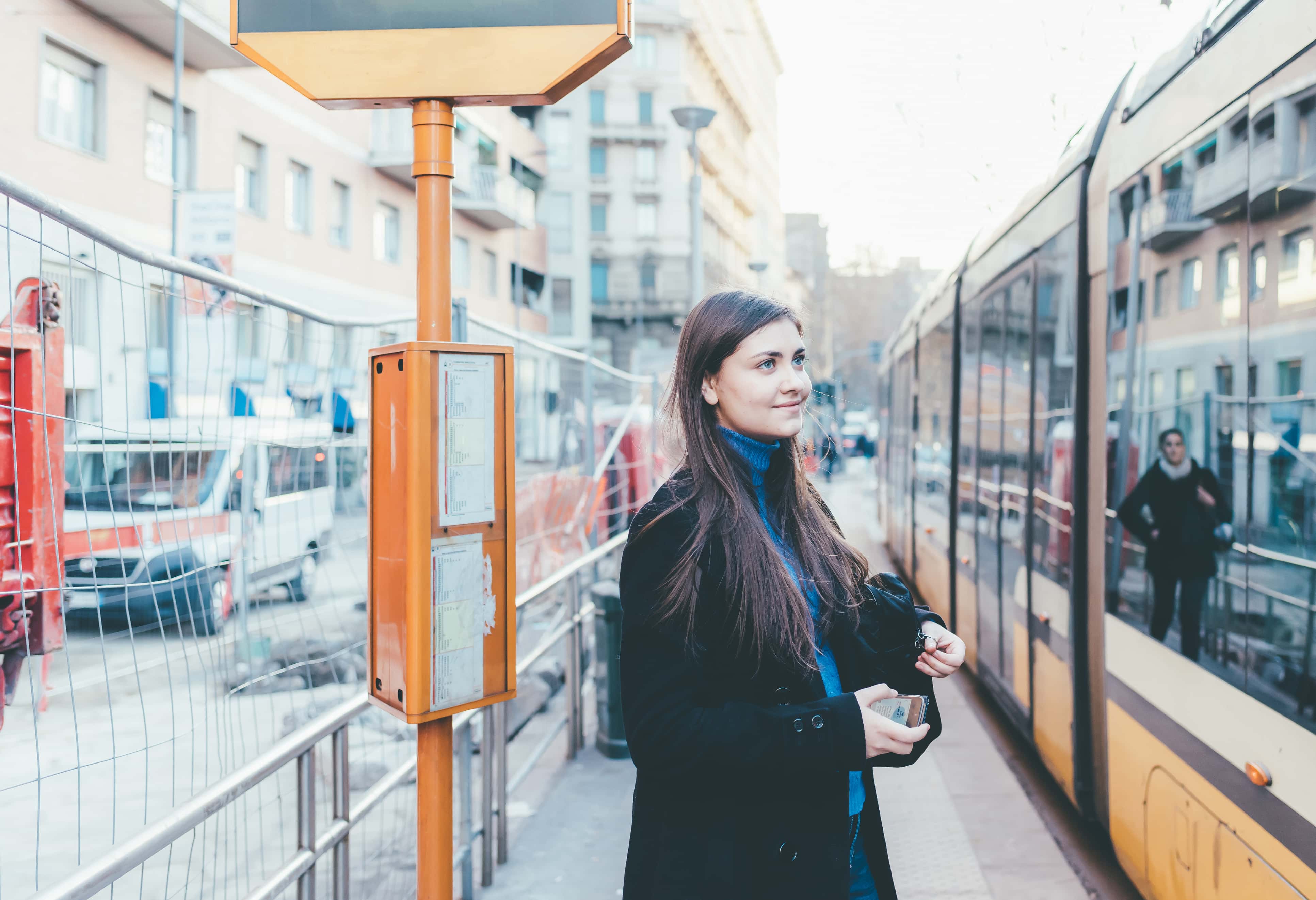 Moments That Changed Their Lives facts