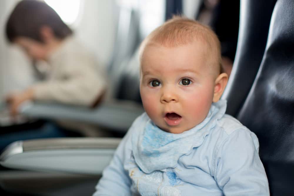 Worst Airplane Experience Facts