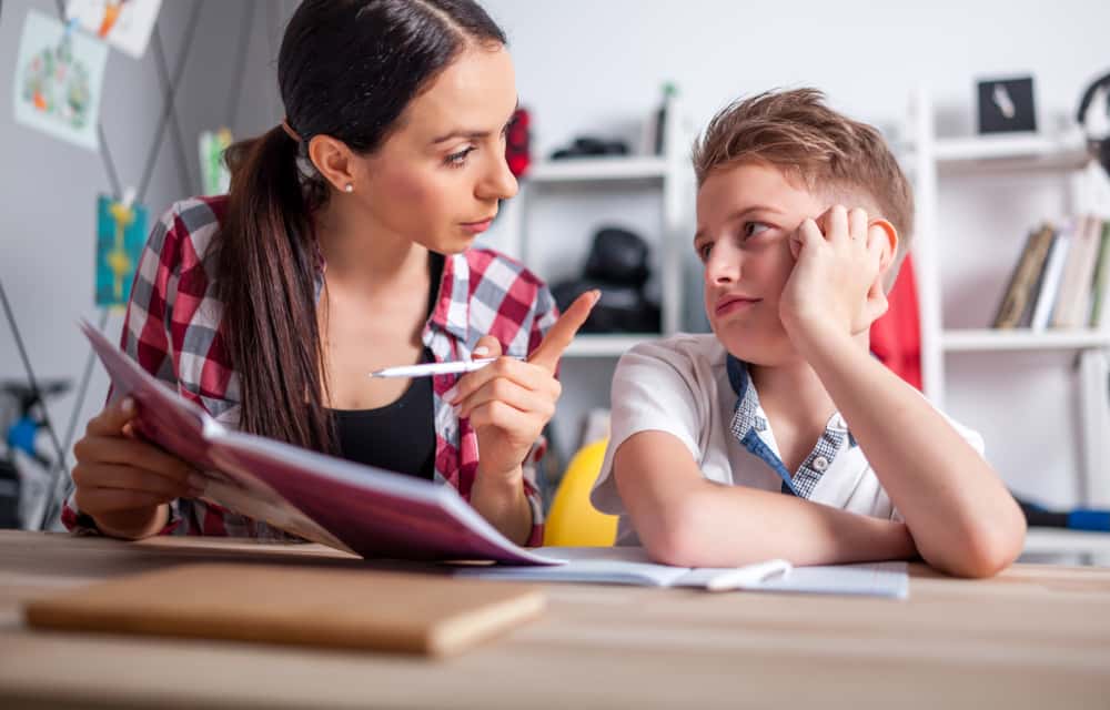 Parent-Teacher Conference Facts