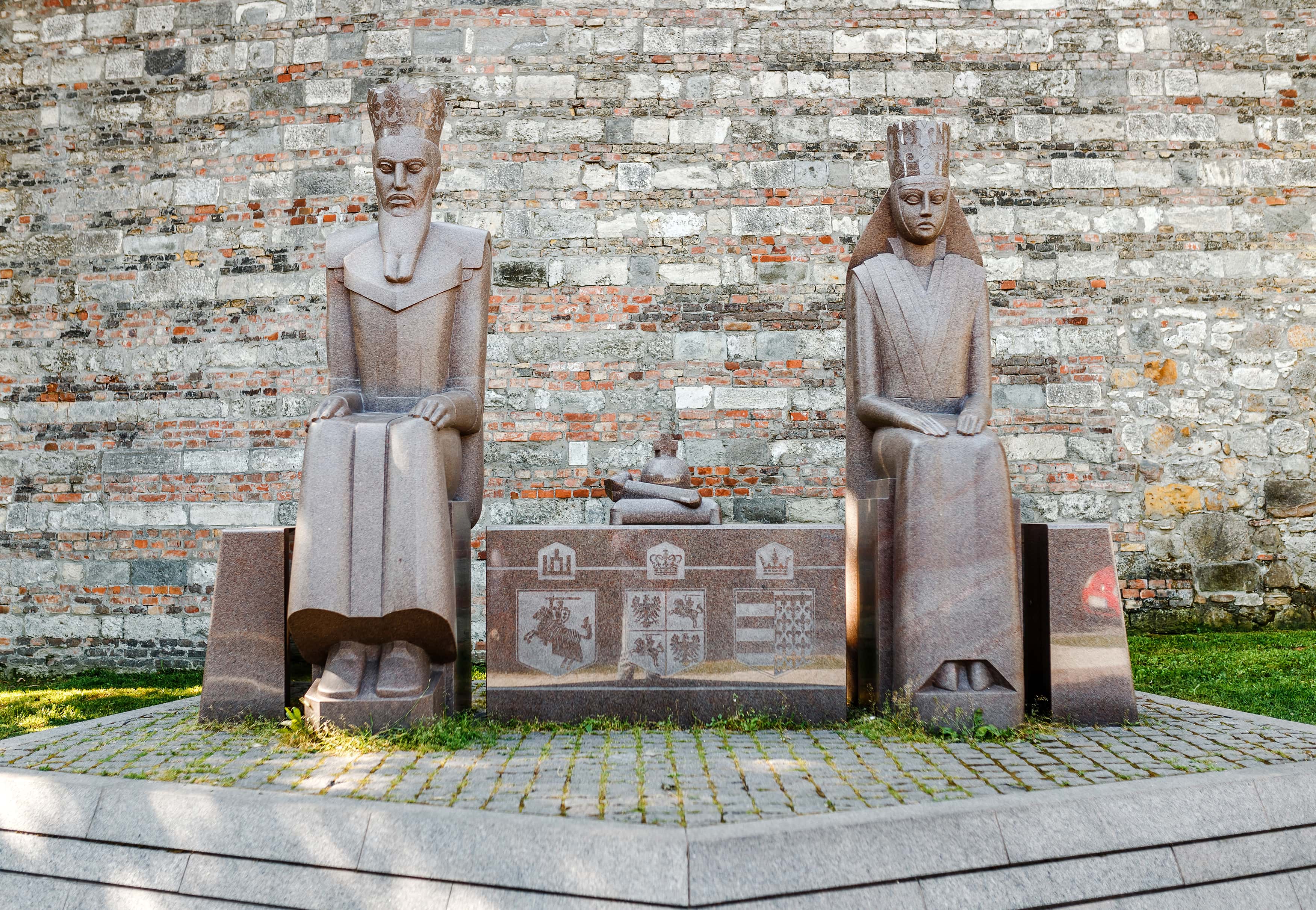 Queen Jadwiga of Poland facts