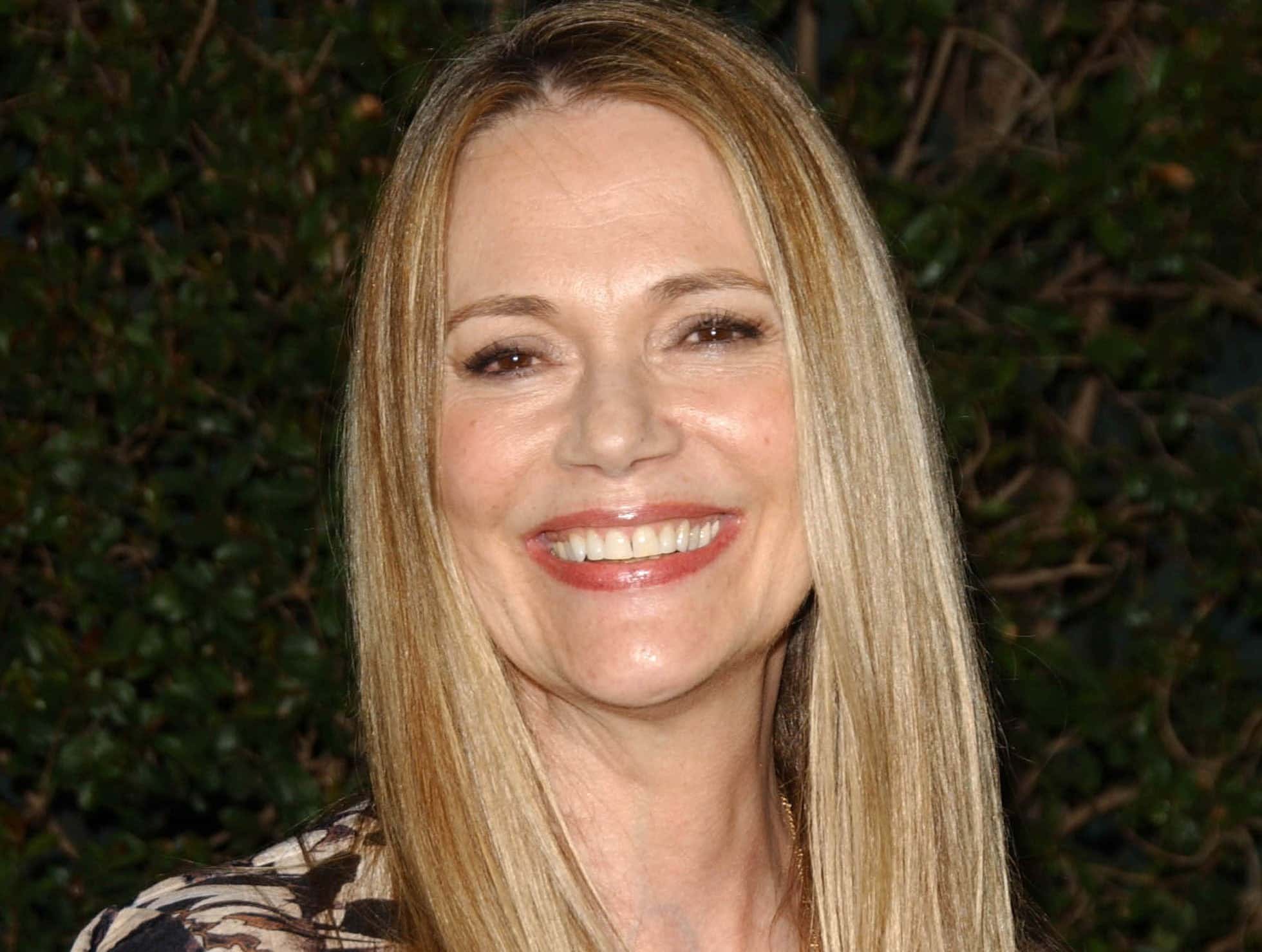 Peggy Lipton Facts