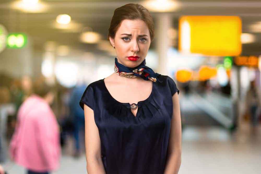 Worst Airplane Experience Facts