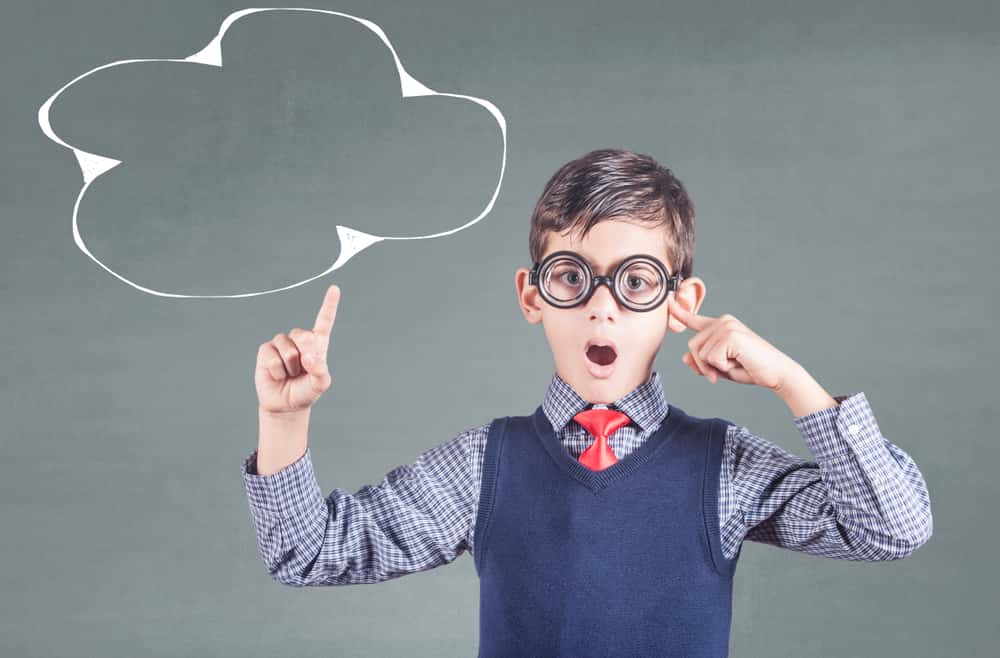 Not The Brightest Kids Facts