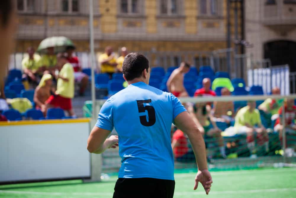 Macho Moments Gone Wrong Facts