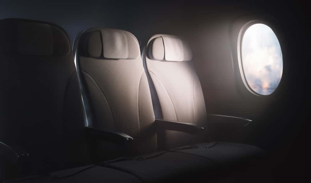 Worst Airplane Experience Facts