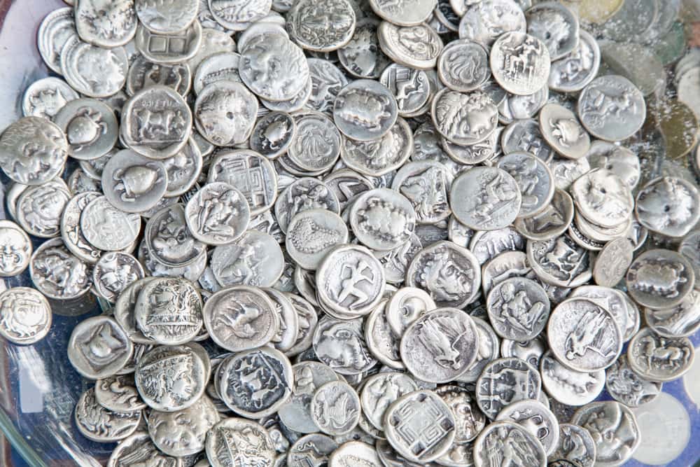 Artemisia I Of Caria Facts