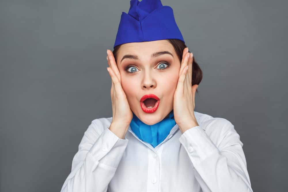 Pilot Mistakes Facts