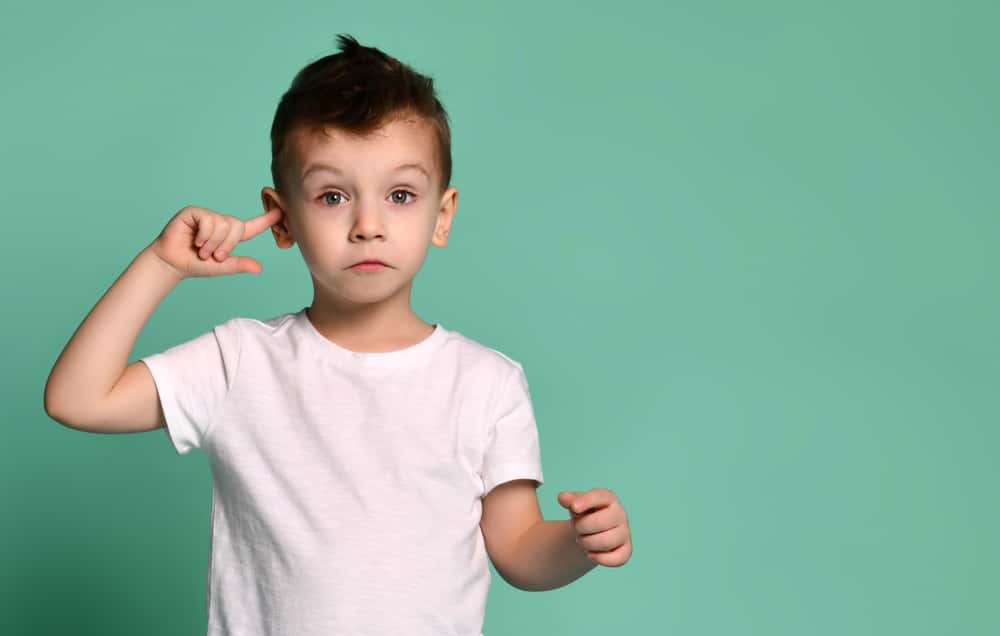 Not The Brightest Kids Facts