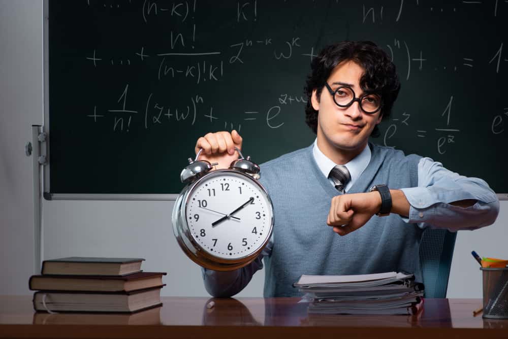 Parent-Teacher Conference Facts