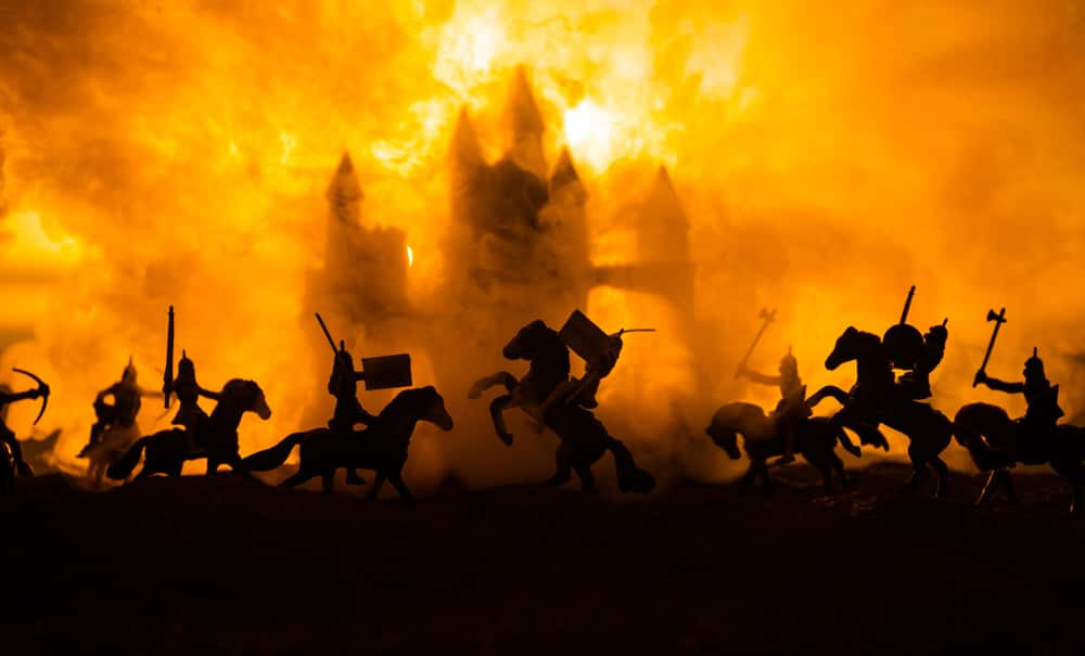 Ser Barristan Selmy facts