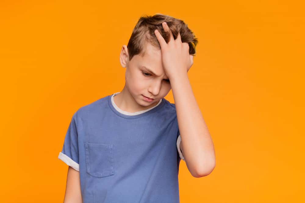 Not The Brightest Kids Facts