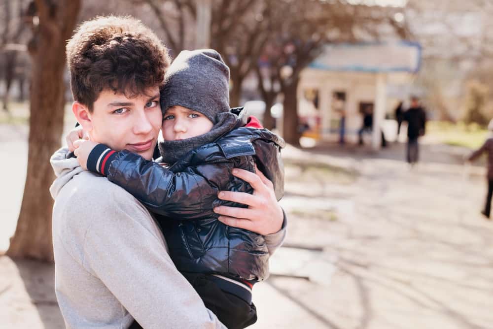 Moments That Changed Their Lives facts 