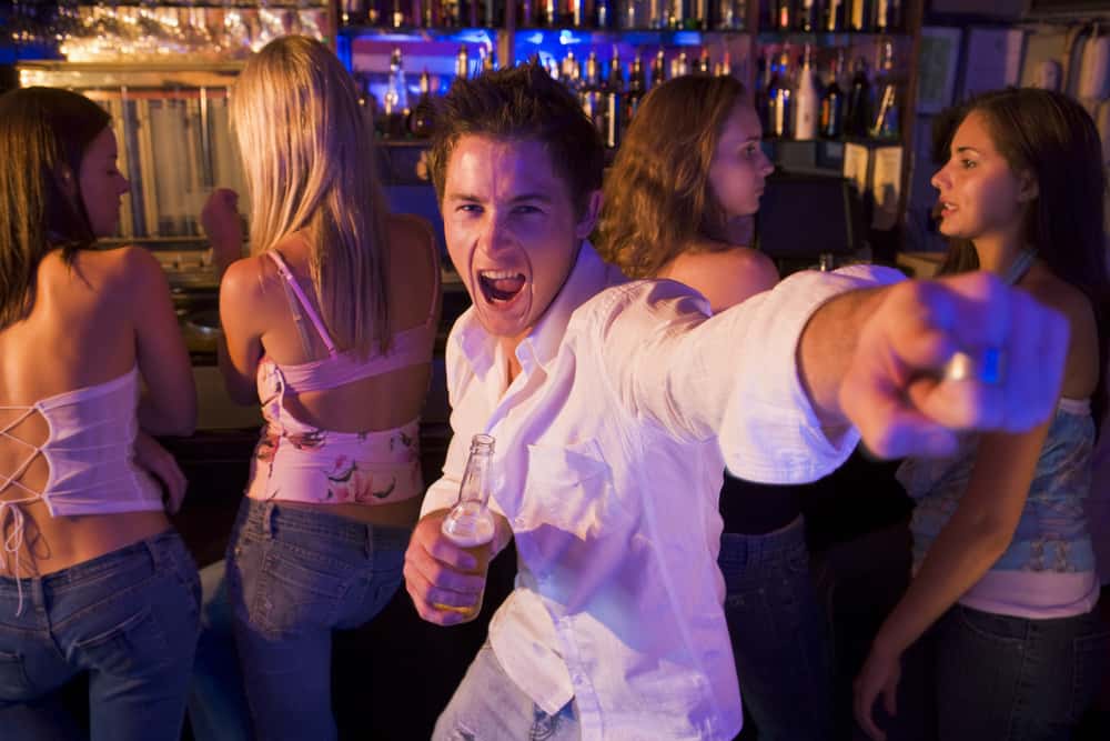 Macho Moments Gone Wrong Facts