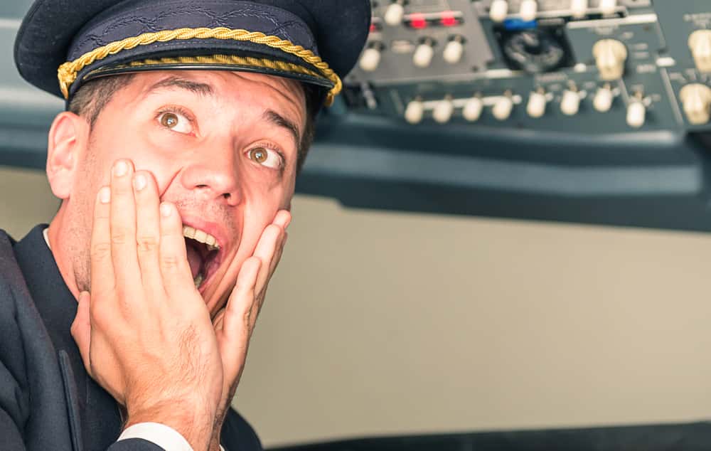 Worst Airplane Experience Facts