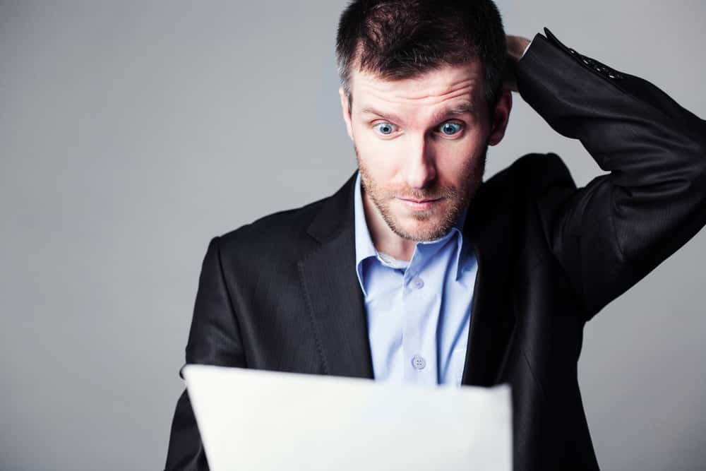 Mistaken Identity Facts