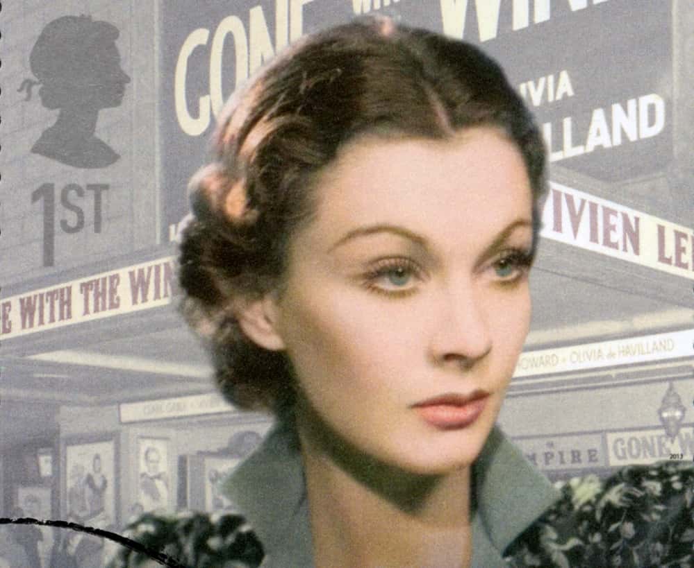 Vivien Leigh Facts 
