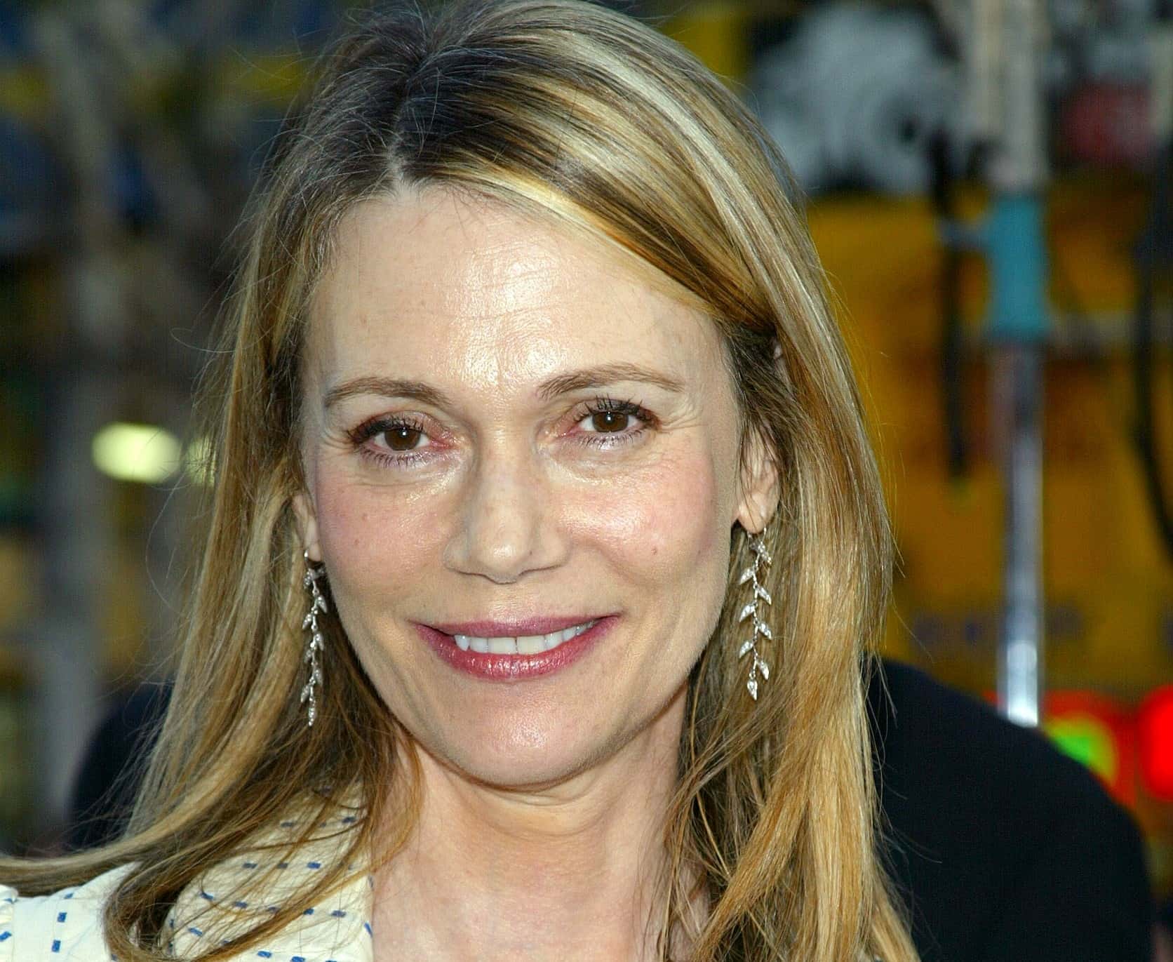 Peggy Lipton Facts