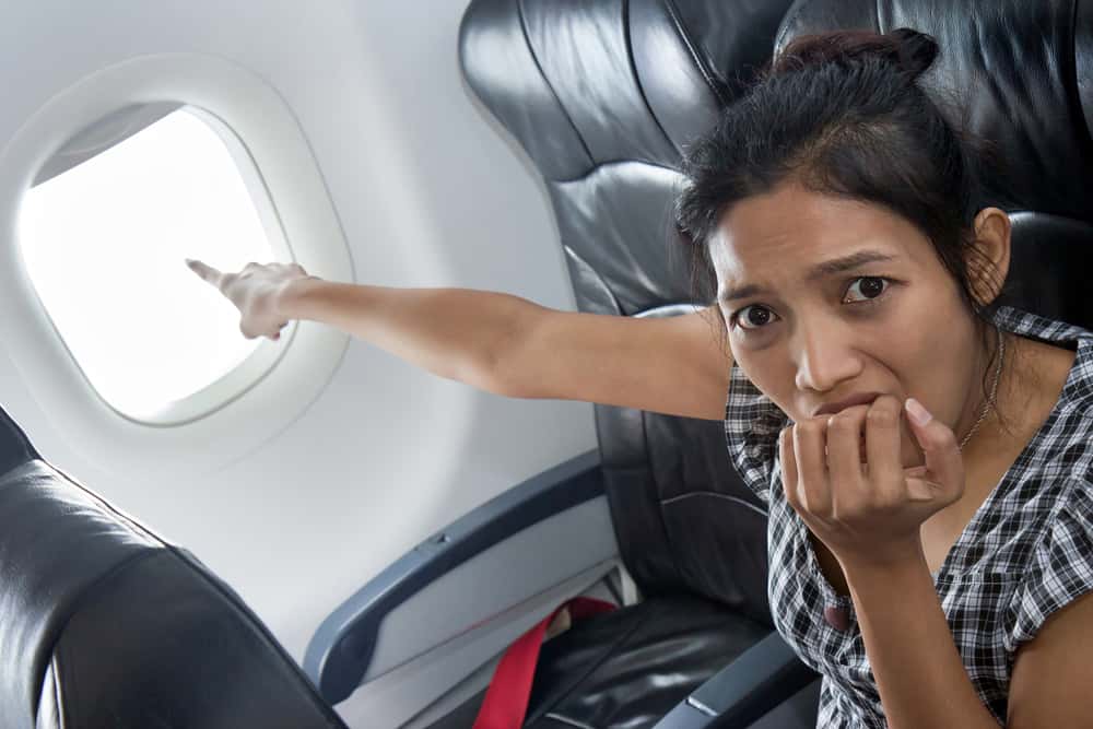 Pilot Mistakes Facts