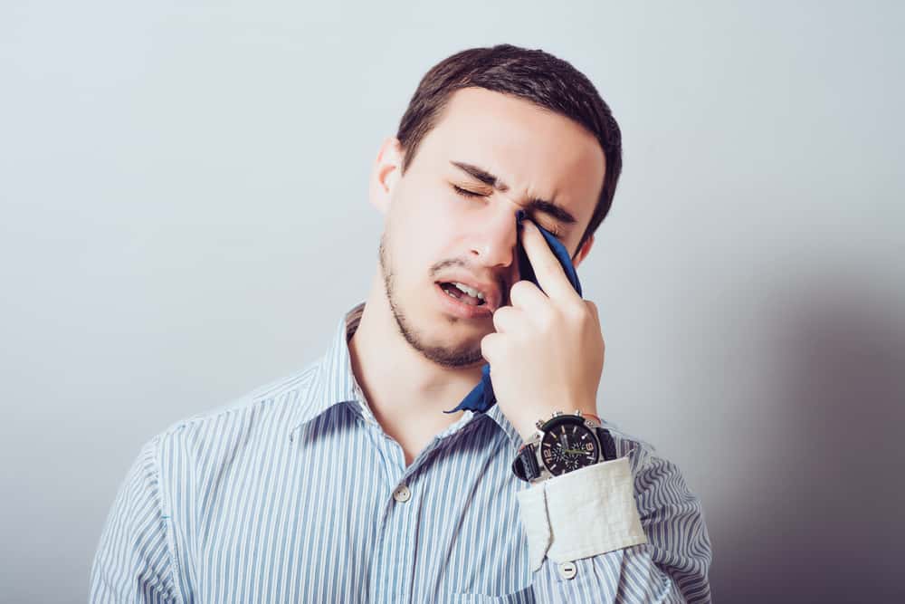 Macho Moments Gone Wrong Facts