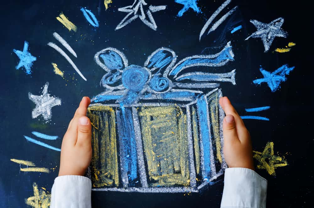 Parent-Teacher Conference Facts