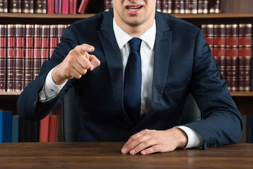 Mistaken Identity Facts