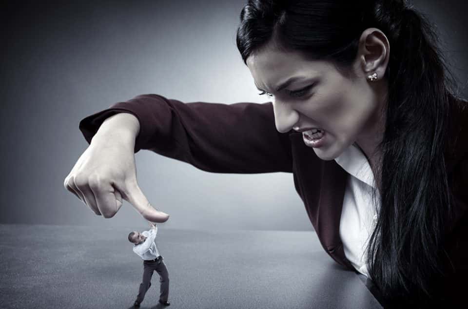 Startling Facts About The Psychology Of Psychopaths Factinate