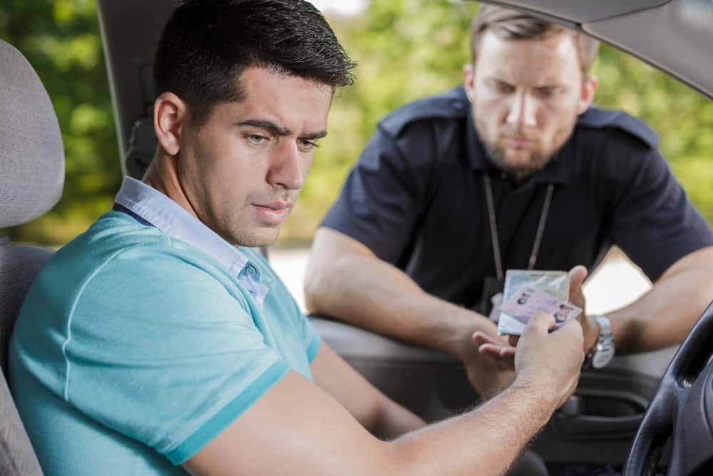 Mistaken Identity Facts