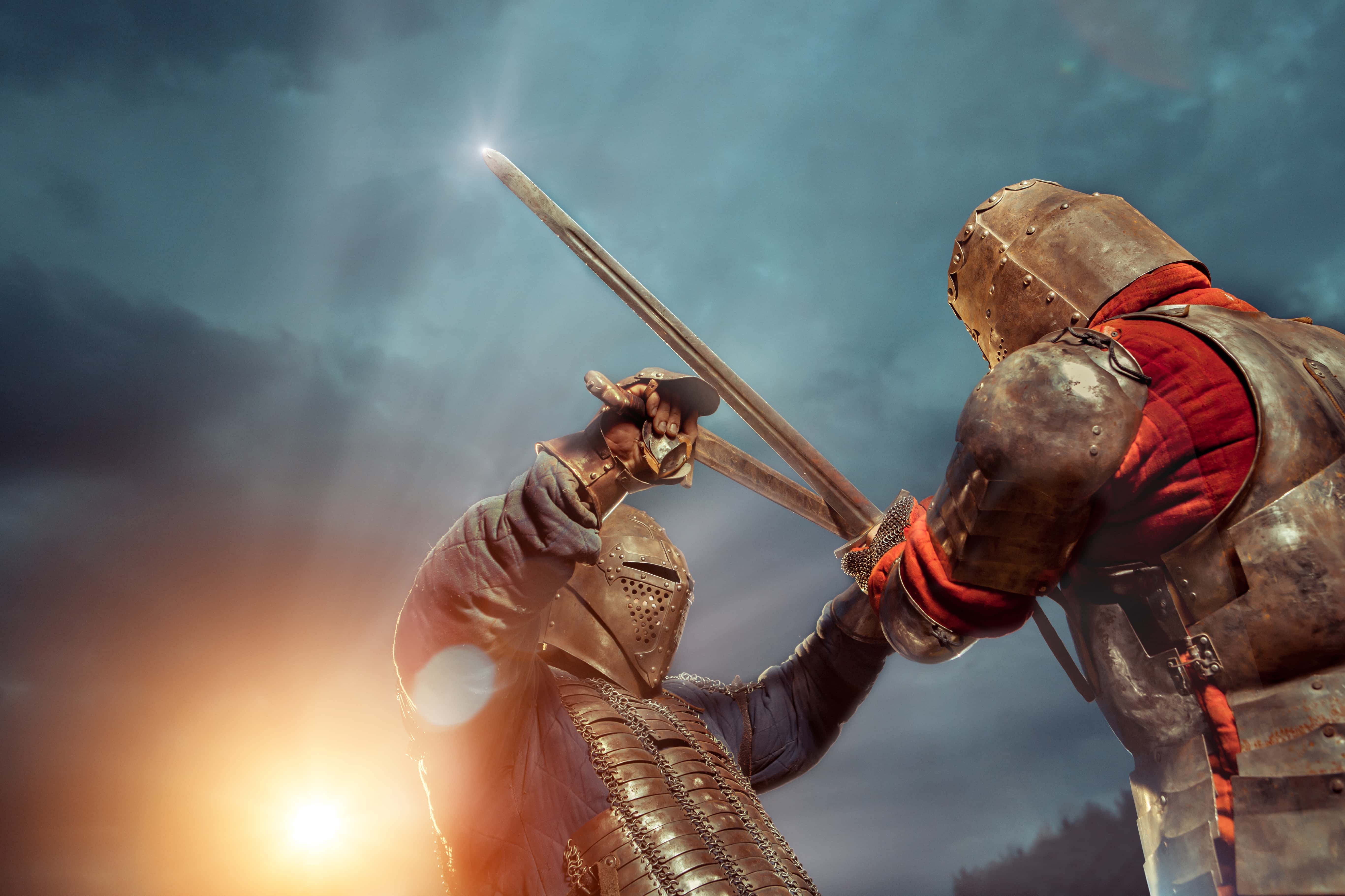 Ser Barristan Selmy facts