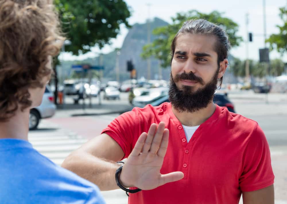 Lost Best Friend Facts