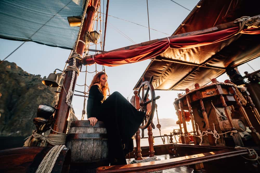 Jeanne De Clisson facts