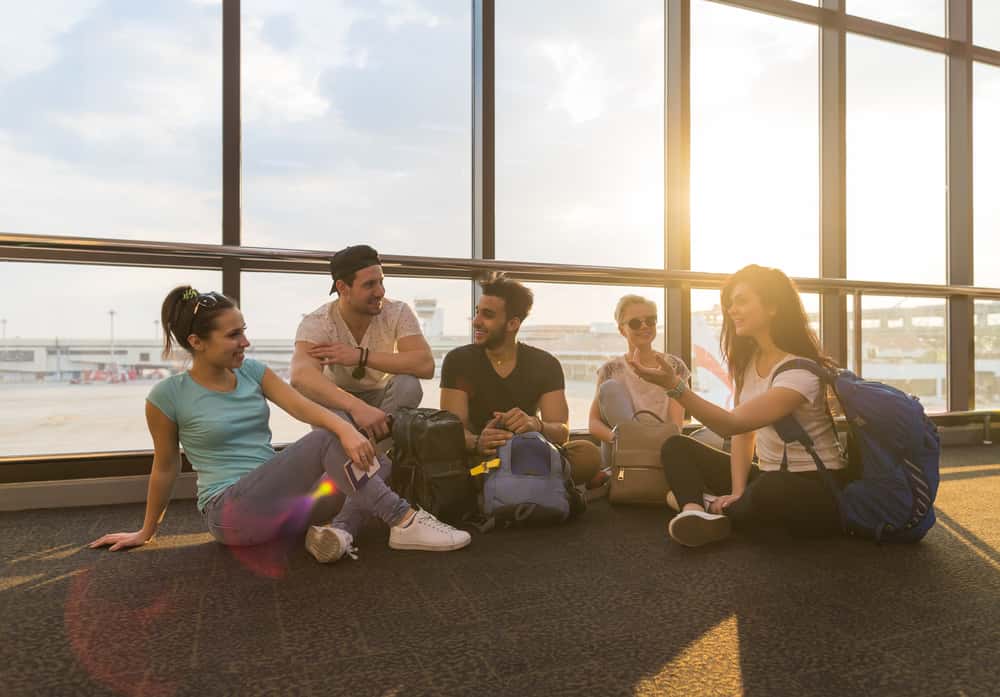 Worst Airplane Experience Facts