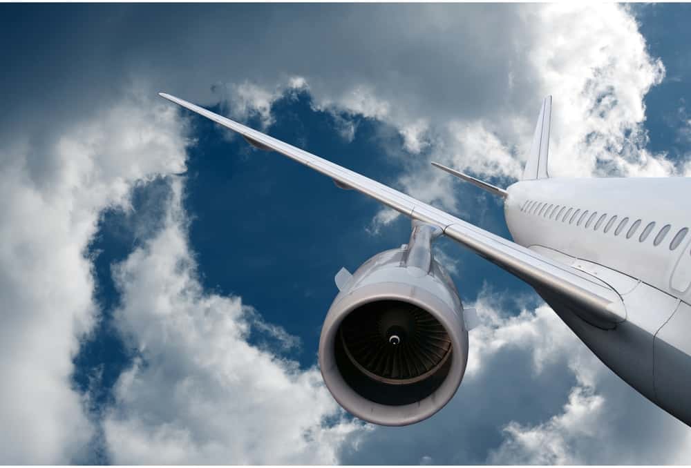 Worst Airplane Experience Facts