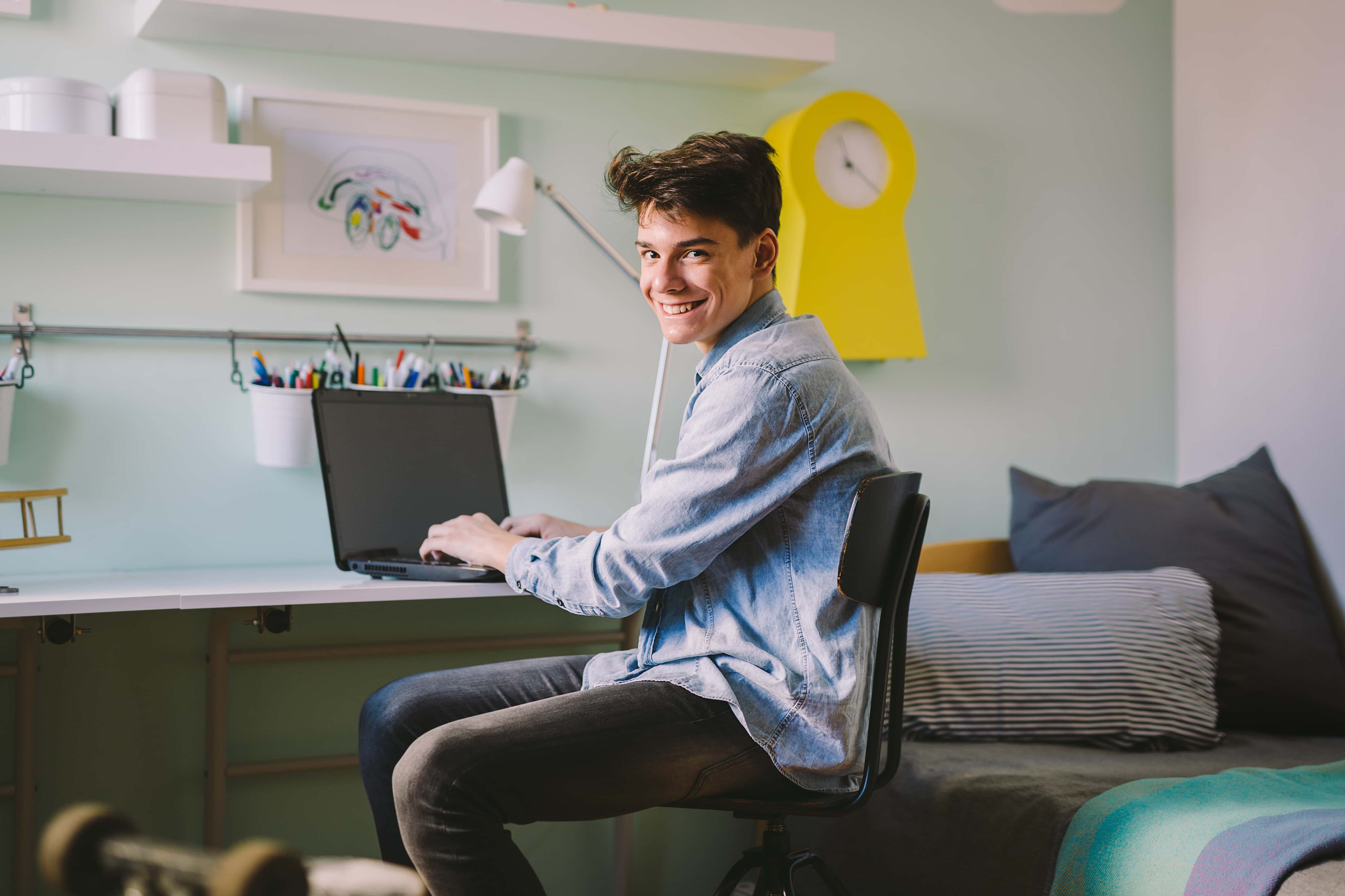 Awkward Situation facts