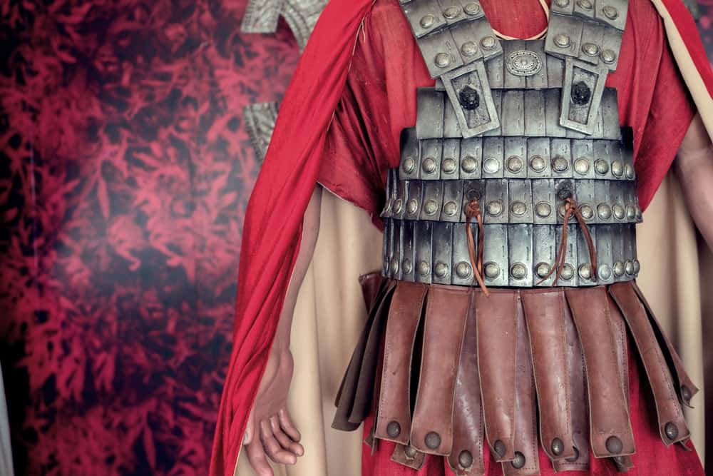 Queen Olympias facts