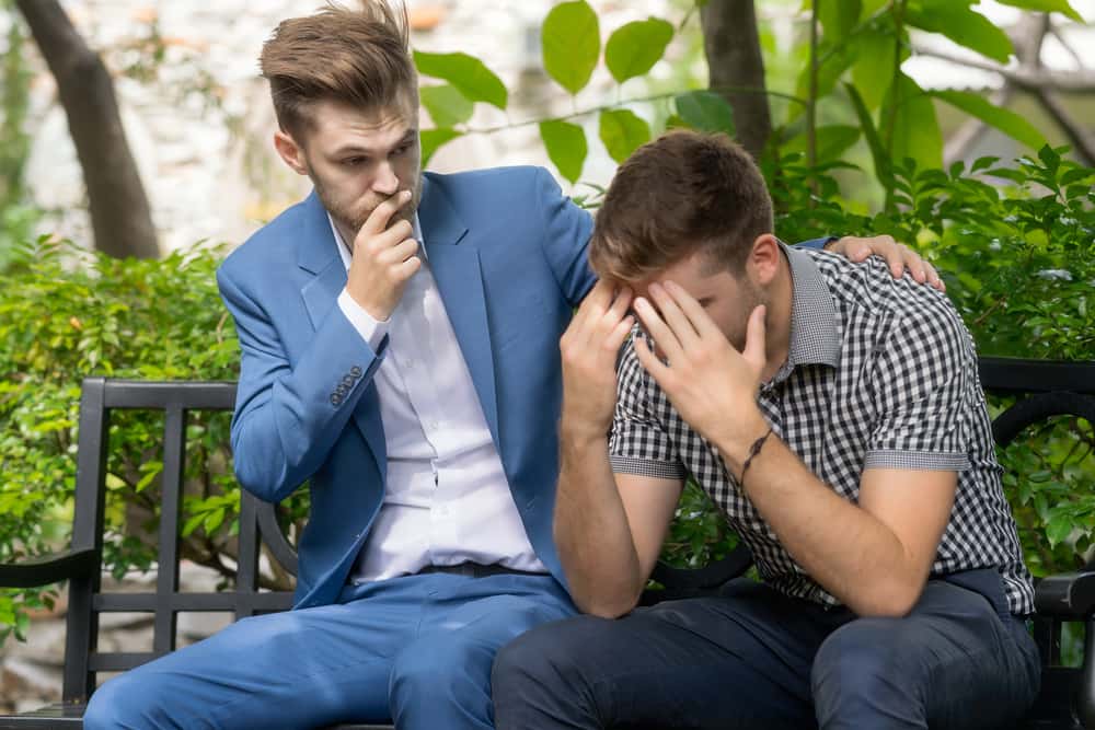 Lost Best Friend Facts