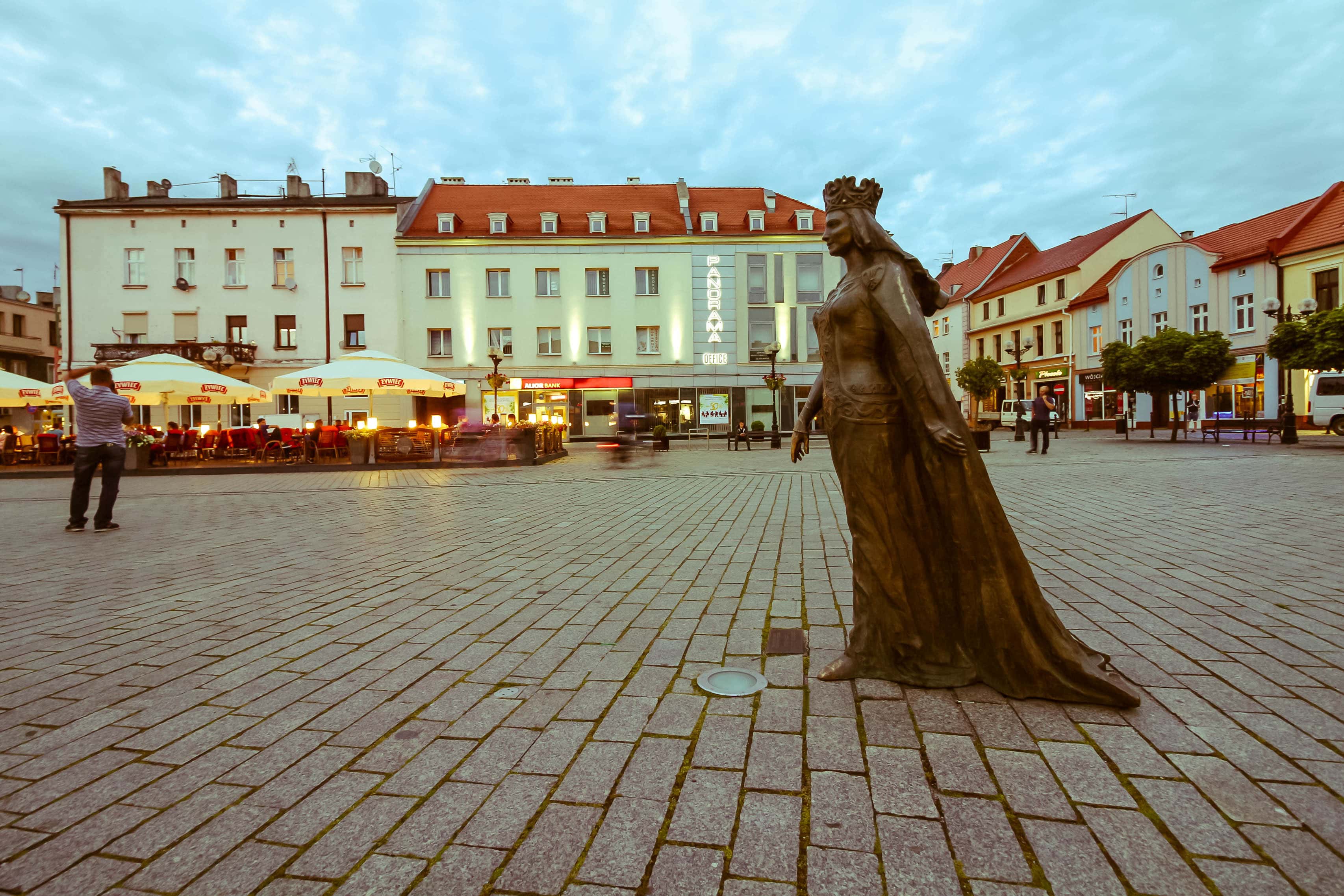 Queen Jadwiga of Poland facts