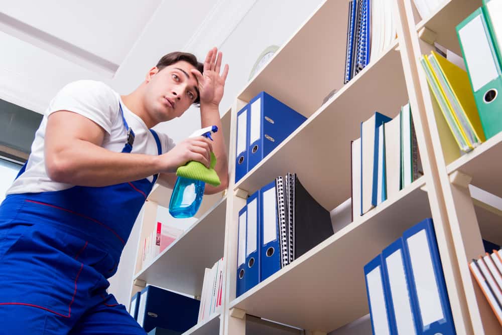 Horrible Bosses Facts