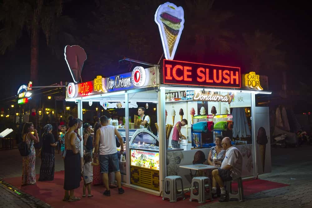 Horrible Bosses Facts