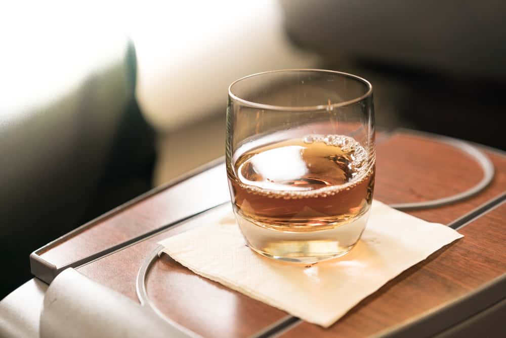 Worst Airplane Experience Facts