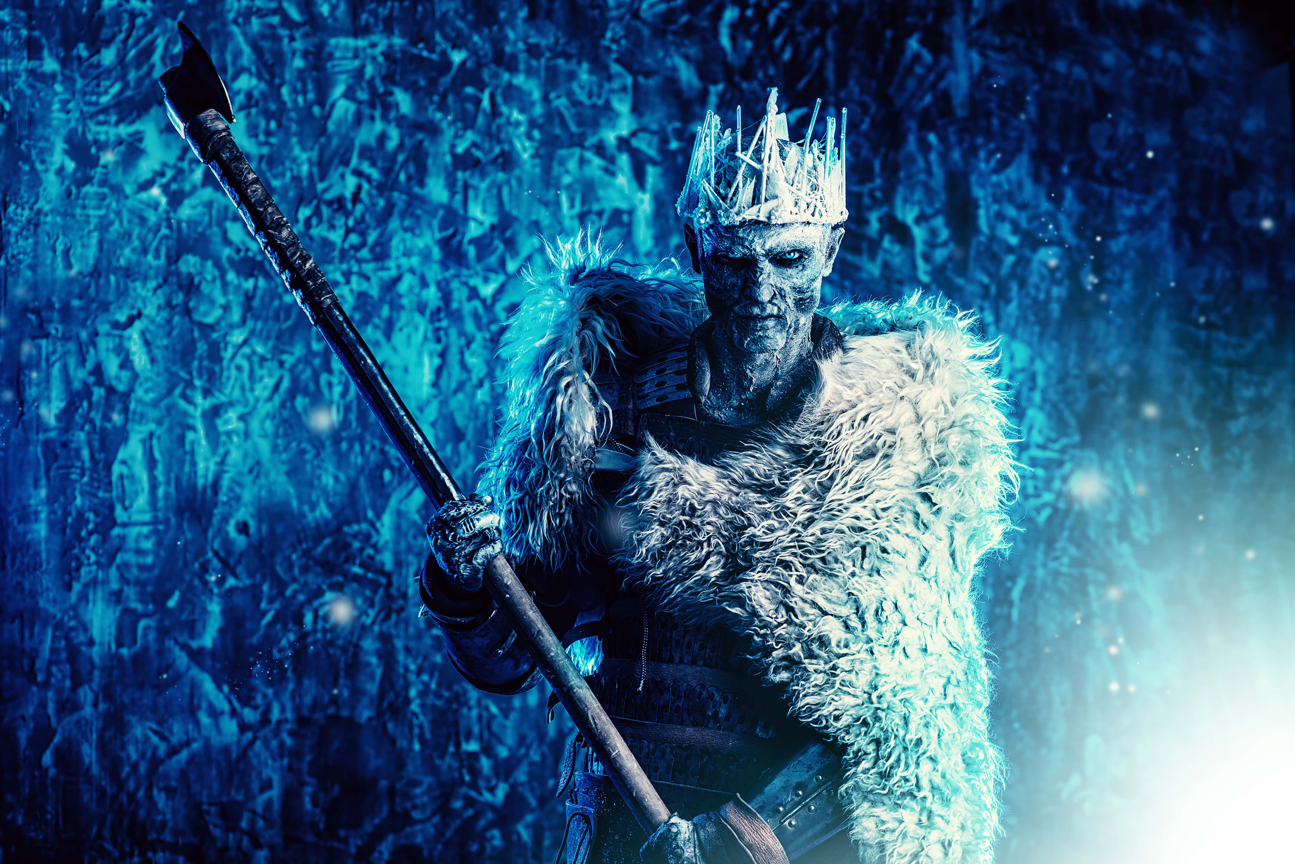 The Night King facts 