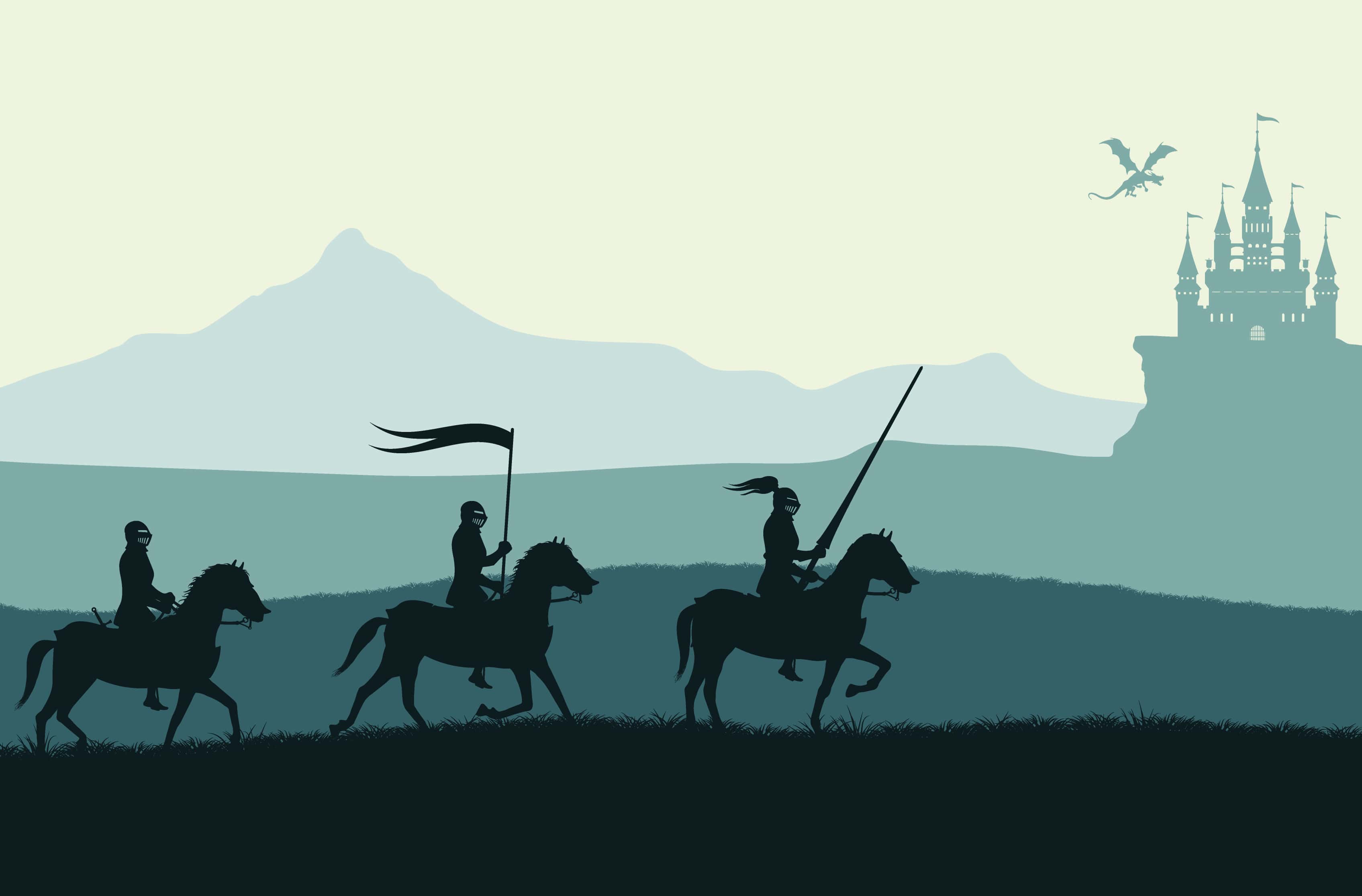 Ser Barristan Selmy facts