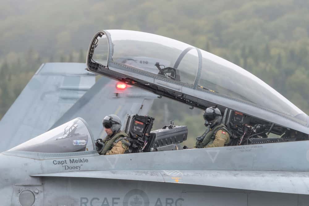 Pilot Mistakes Facts