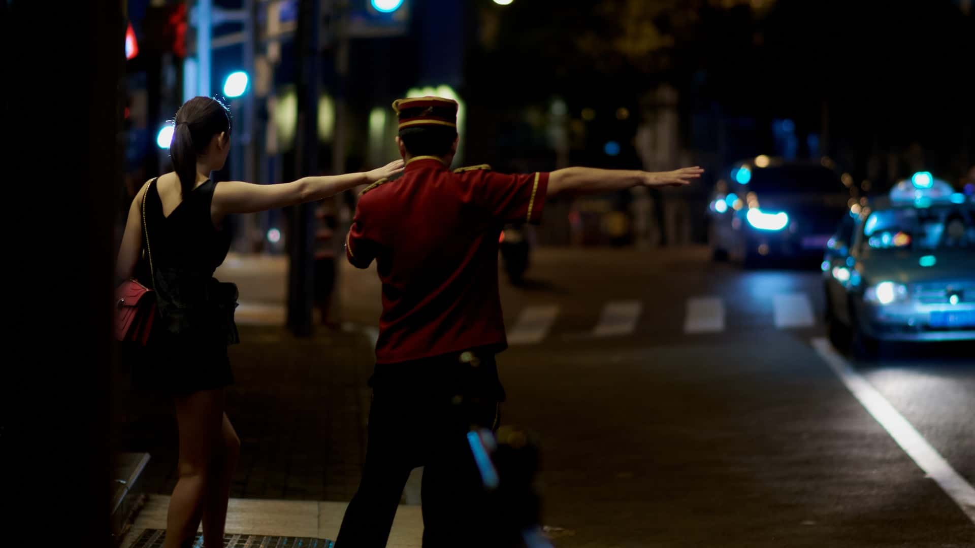 Luck Was On Their Side facts