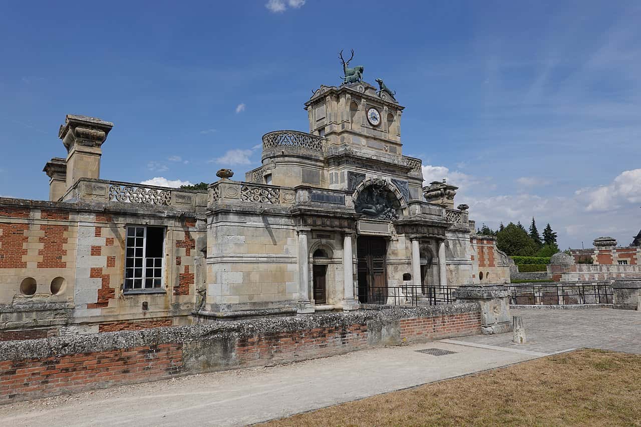 Diane de Poitiers Facts