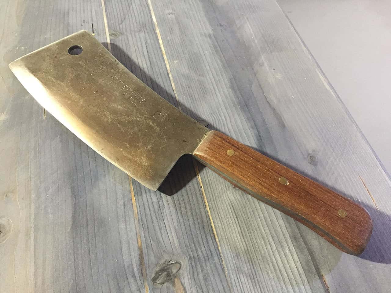 Teacher Confiscated Facts