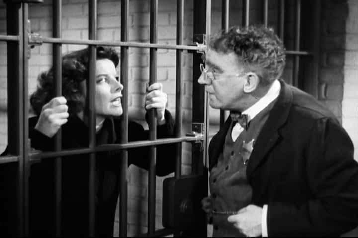 Katharine Hepburn Facts